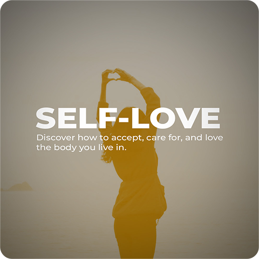 Self love