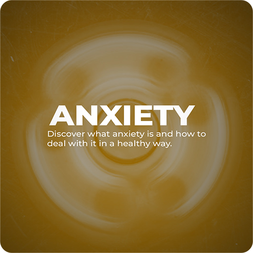 Anxiety