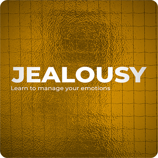 Jealousy