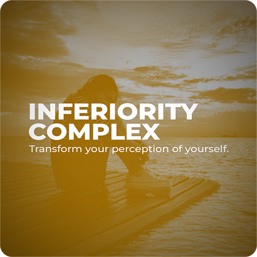 Inferiority Complex
